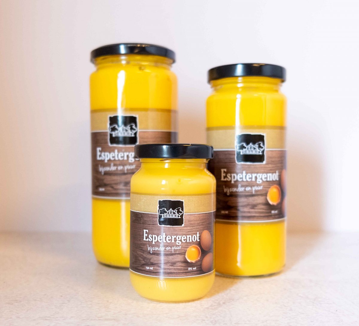 Lekkernijen voor Pasen